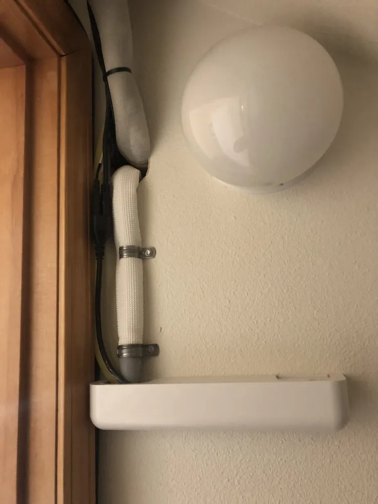 Slide of Jenny’s Heating & Cooling