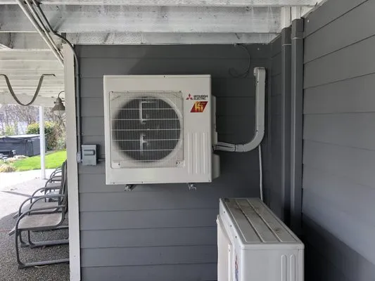 Jenny’s Heating & Cooling