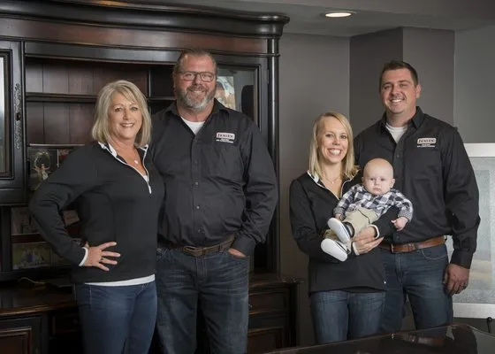 Jensen Heating & Air Conditioning