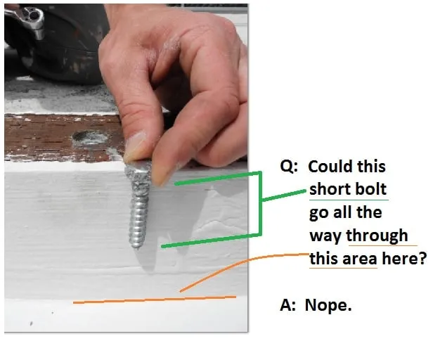 Slide of Jensen Mechanical