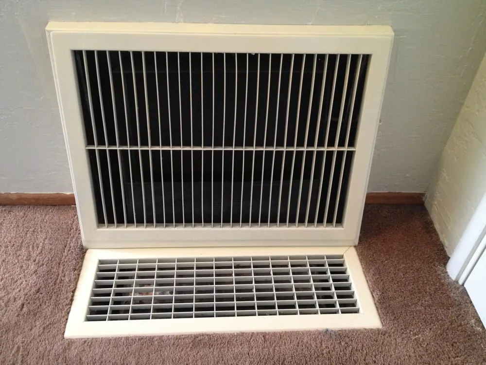 Slide of Jensen Mechanical