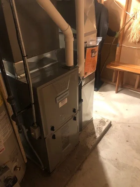 Slide of Jensen Plumbing Heating & Air