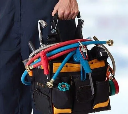 Slide of Jensen Plumbing Heating & Air