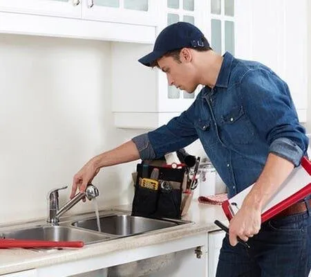 Jensen Plumbing Heating & Air