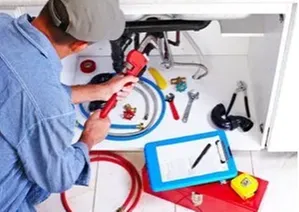 Slide of Jensen's Plumbing & Heating