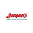 Slide of Jensen's Plumbing & Heating