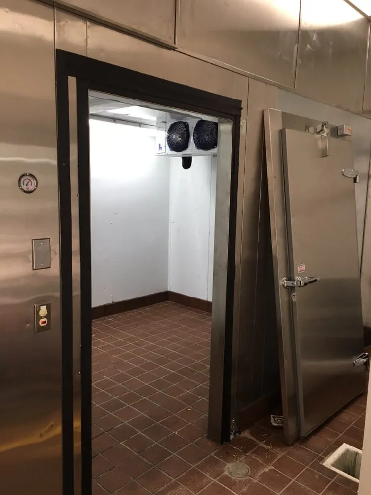 Slide of Jenson Total Services