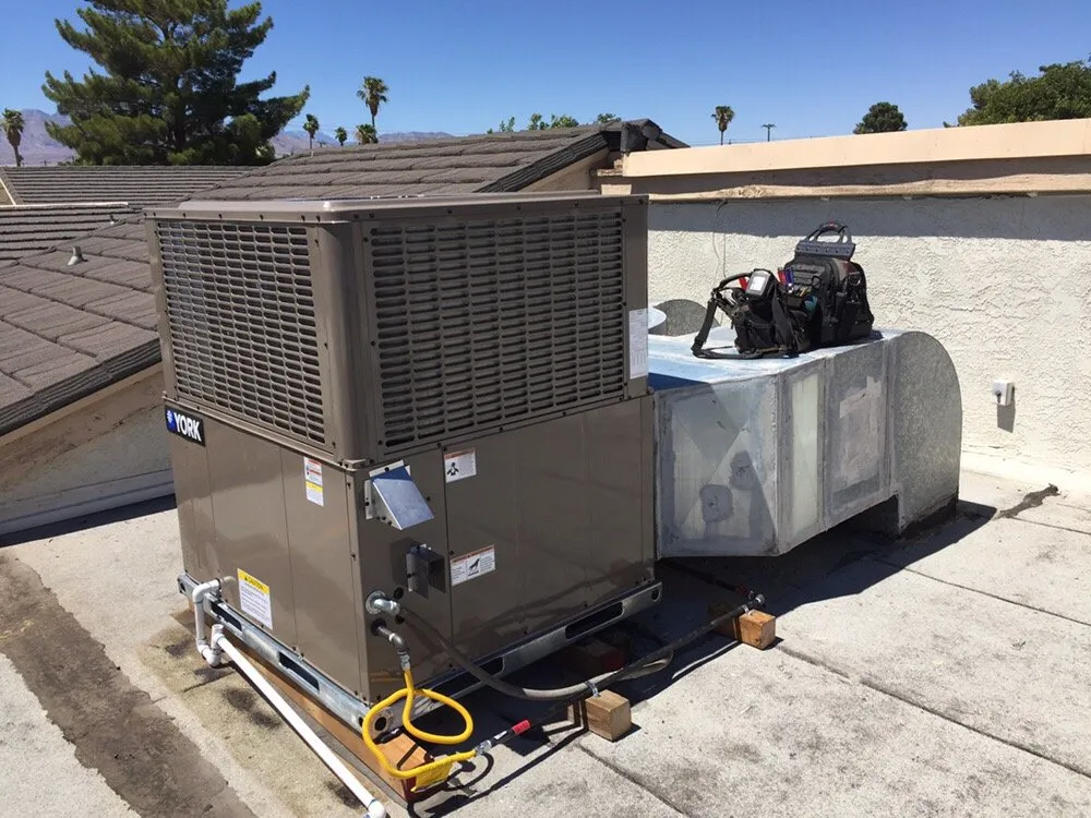 Slide of Jenson Total Services