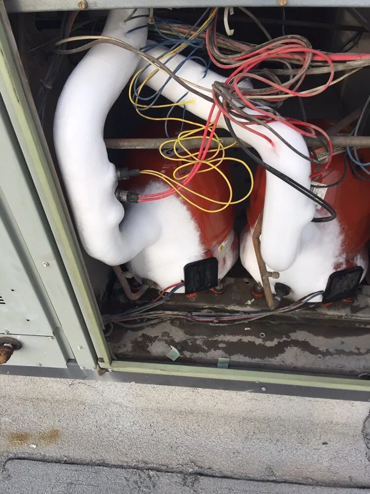 Slide of Jenson Total Services