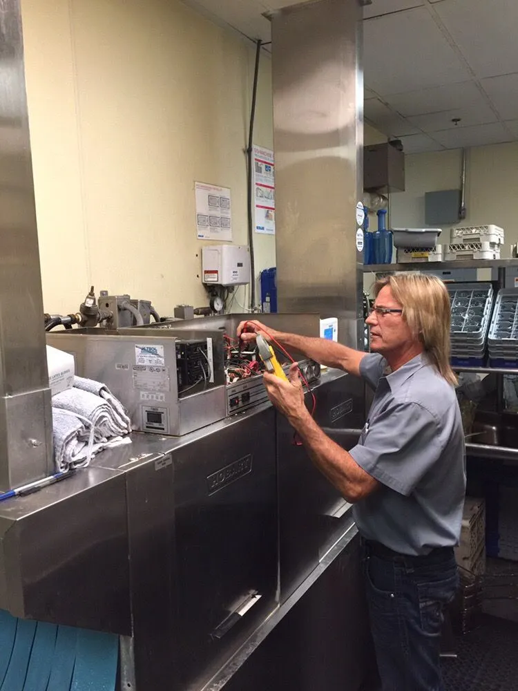 Slide of Jenson Total Services