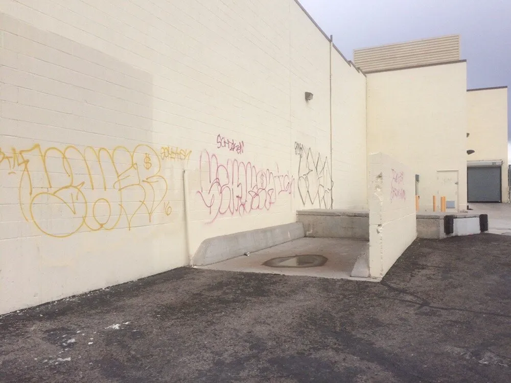 Slide of Jenson Total Services