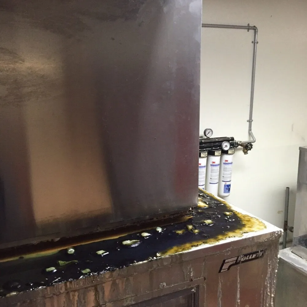 Slide of Jenson Total Services