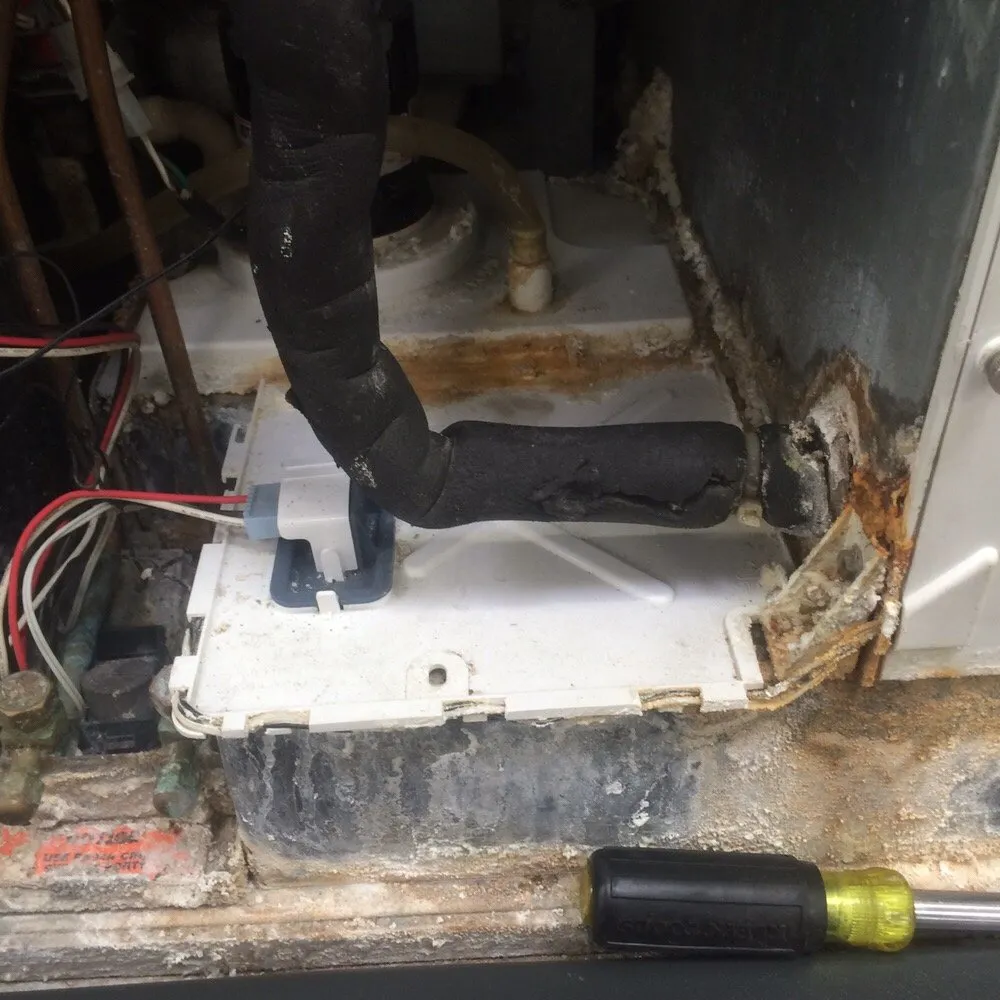 Slide of Jenson Total Services