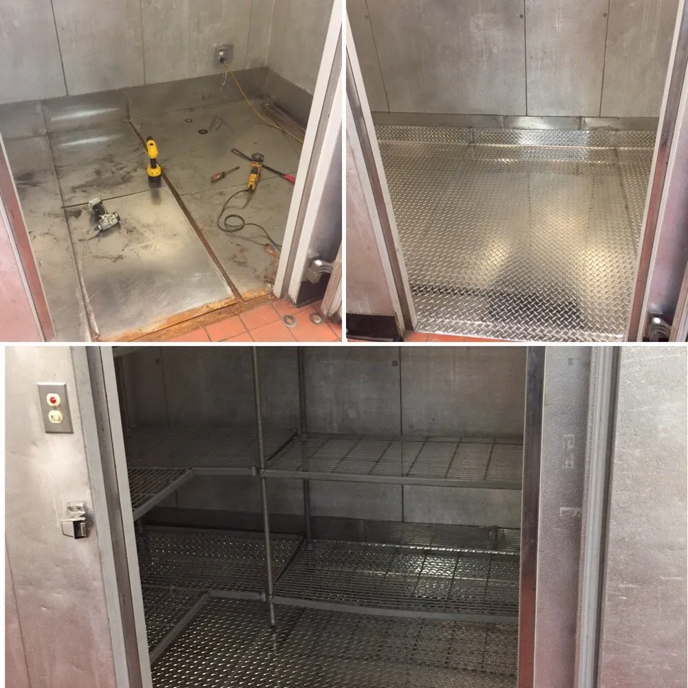 Slide of Jenson Total Services