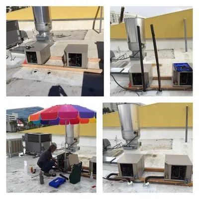 Jenson Total Services Logo