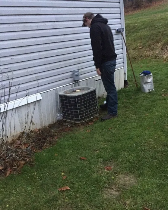 Reliable heating and cooling service for residential systems across Bulger, PA - Jenta Heating and Air Conditioning