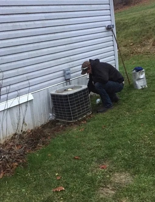 Reliable HVAC installation experts serving Bulger, PA - Jenta Heating and Air Conditioning