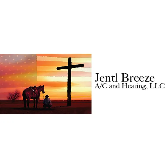 Slide of Jentl Breeze A/C & Heating