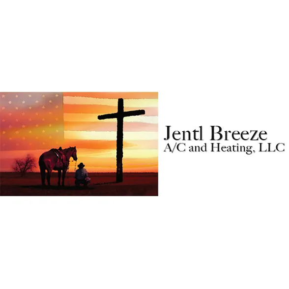 Slide of Jentl Breeze A/C & Heating