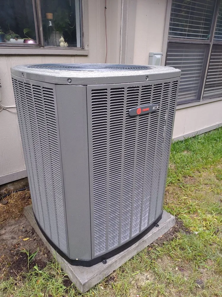 Slide of Jentl Breeze A/C & Heating