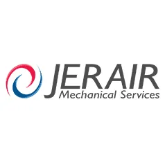 Slide of JERAIR Mechanical Services
