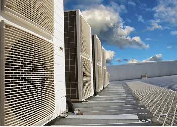 Slide of JERAIR Mechanical Services