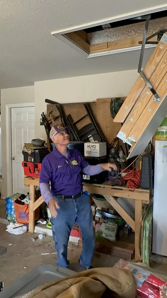 Slide of Jeremiah Heating and Cooling