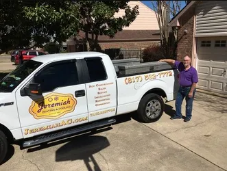 Slide of Jeremiah Heating and Cooling