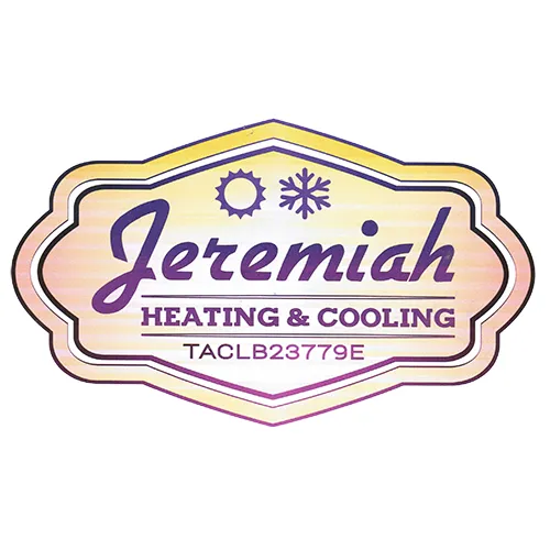 Slide of Jeremiah Heating and Cooling