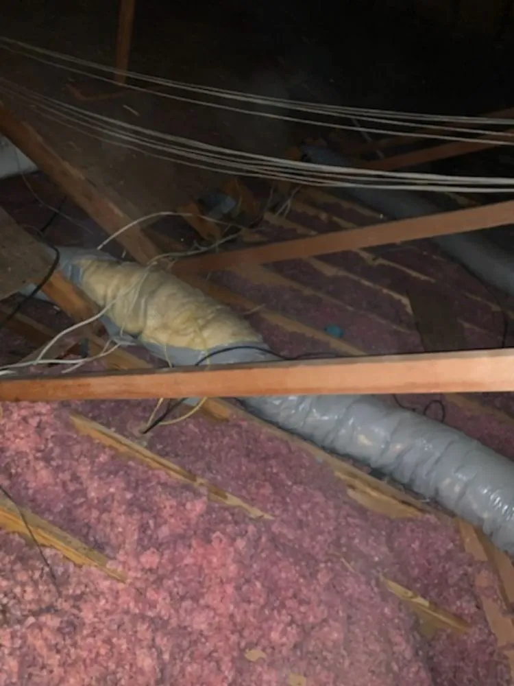 Slide of Jeremiah Heating and Cooling