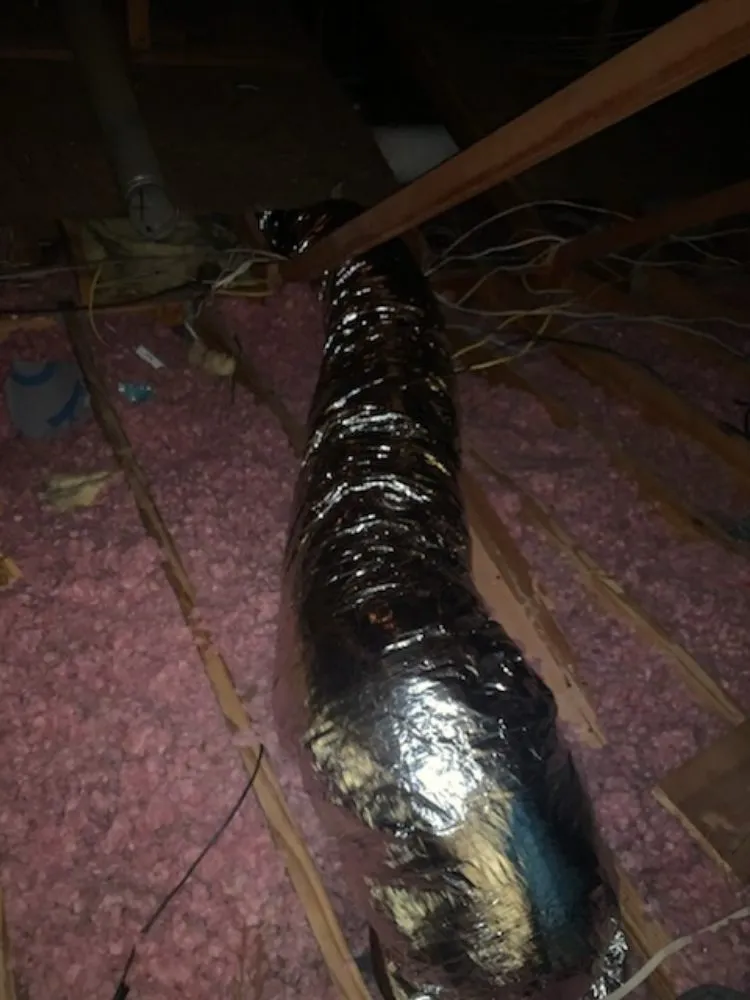 Slide of Jeremiah Heating and Cooling