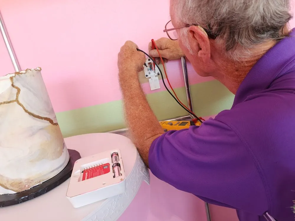 Slide of Jeremiah Heating and Cooling