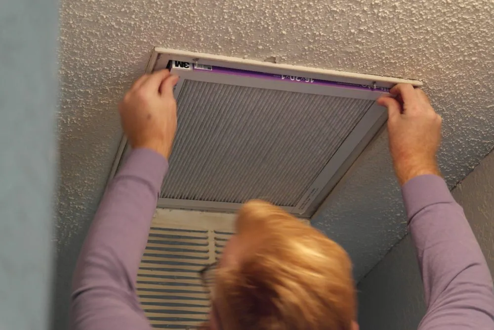 Slide of Jeremiah Heating and Cooling