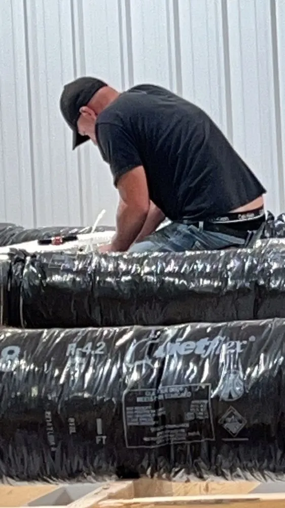 Slide of Jeremiah Johnson Heating and Cooling