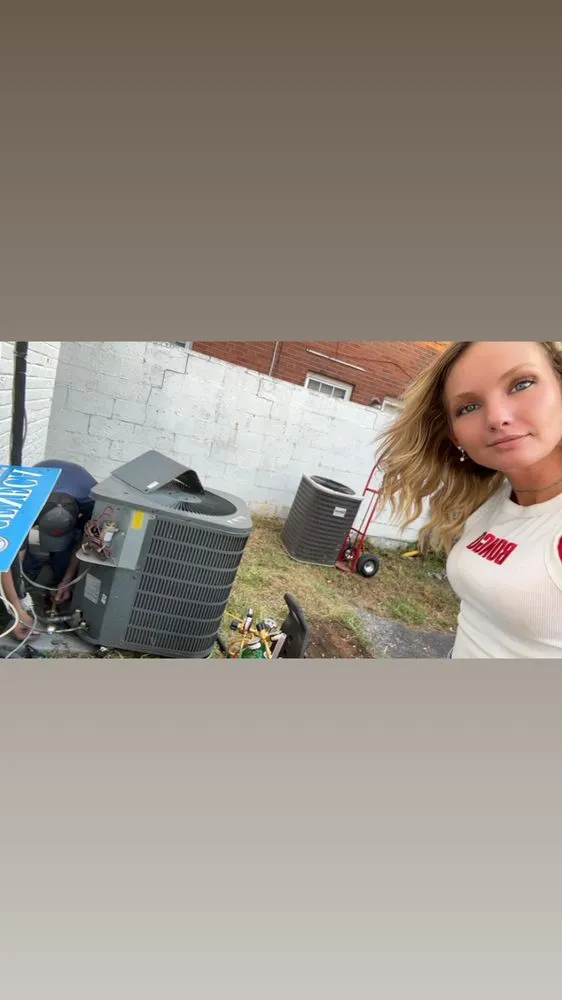 Slide of Jeremiah Johnson Heating and Cooling