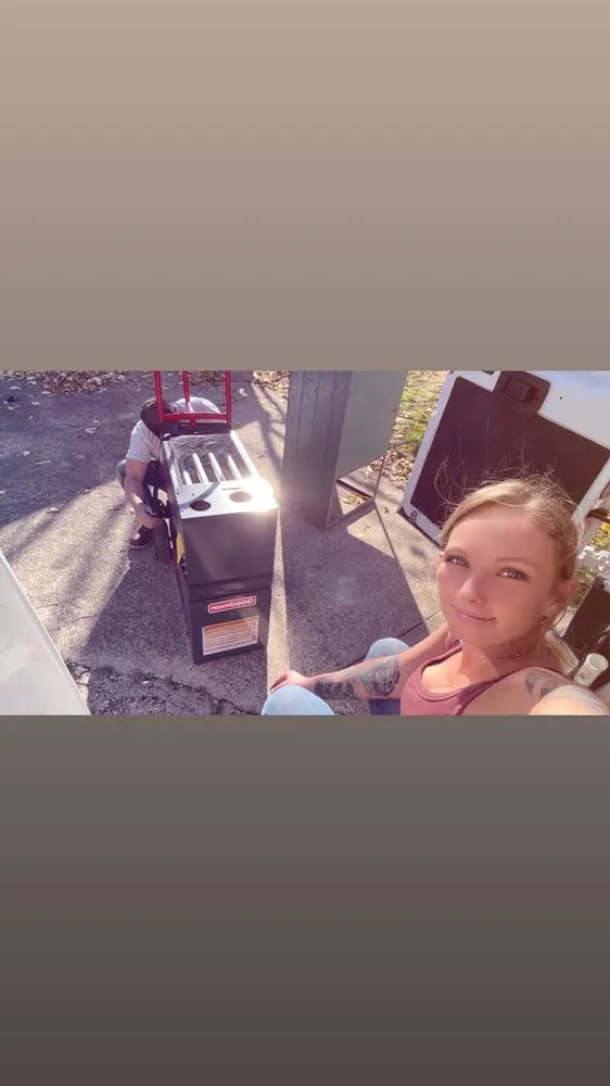 Slide of Jeremiah Johnson Heating and Cooling