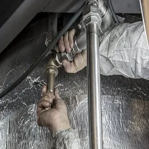 Expert AC repair in Syracuse, OH by Jeremiah’s Heating Cooling and Home Maintenance