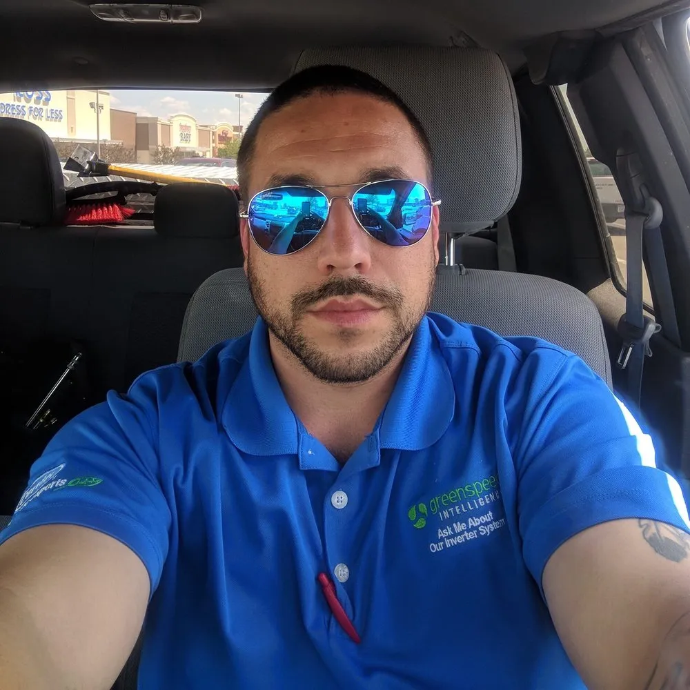 Slide of Jeremy Canada -AC Furnace Pluming Service