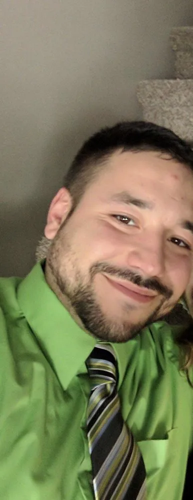 Slide of Jeremy Canada -AC Furnace Pluming Service