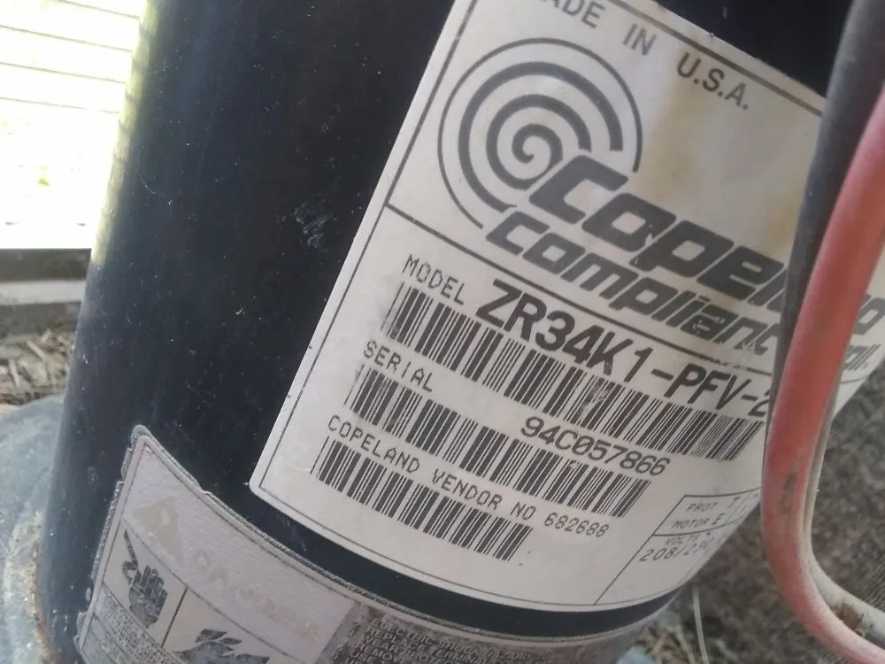 Slide of Jeremy's Air Conditioning and Heating