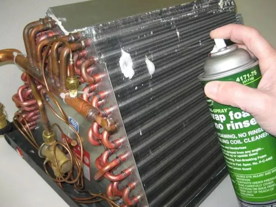 Slide of Jeremy's Air Conditioning and Heating