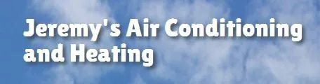 Slide of Jeremy's Air Conditioning and Heating
