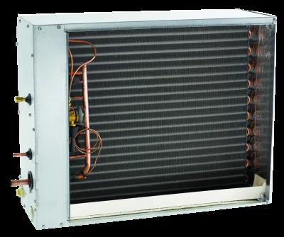 Slide of Jeremy's Air Conditioning and Heating