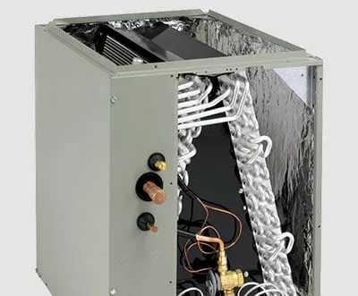 Slide of Jeremy's Air Conditioning and Heating