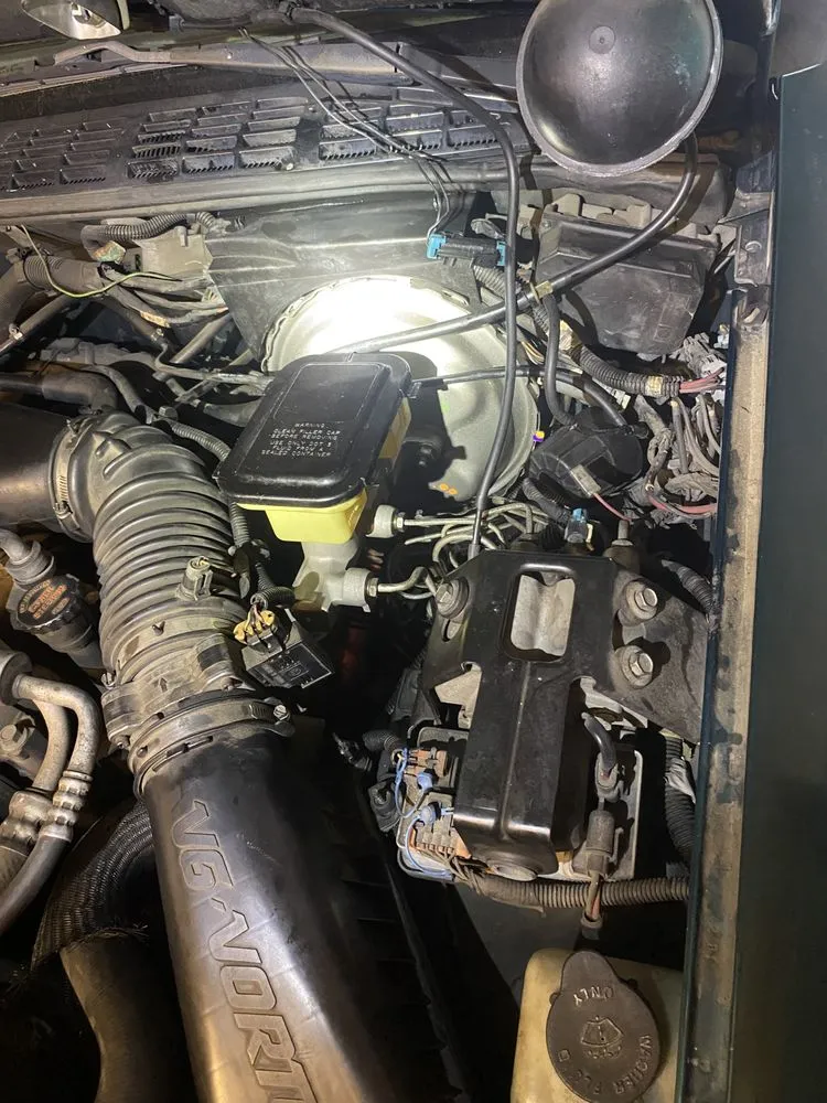 Slide of Jeremy’s HVAC & Handyman