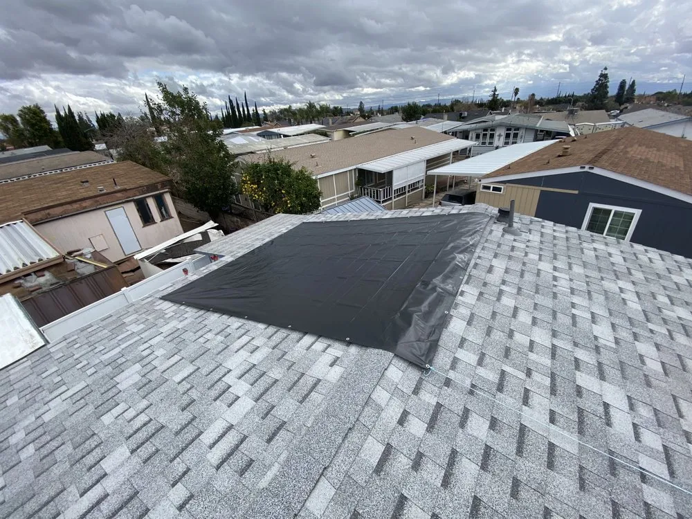 Slide of Jeremy’s HVAC & Handyman