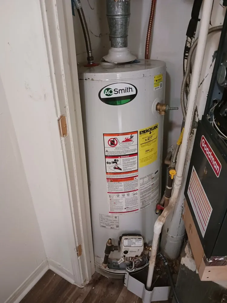 Slide of Jeremy's Maintenance Services