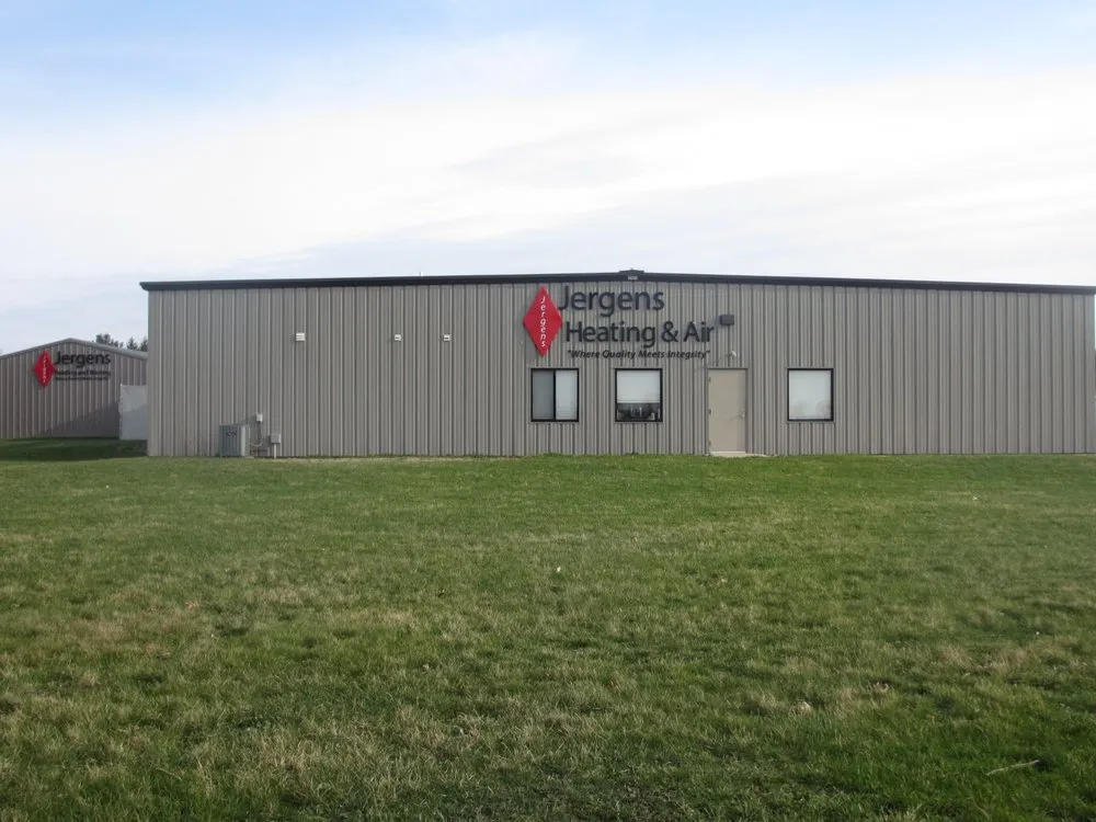 Trusted heating and cooling service experts serving Mendon, MI - Jergens Piping
