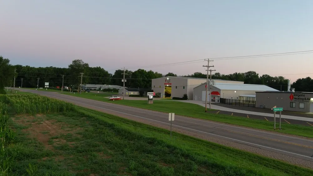 Trusted heating repair in Mendon, MI by Jergens Piping