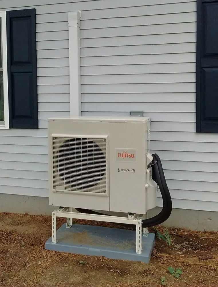 Certified HVAC maintenance in Mendon, MI by Jergens Piping